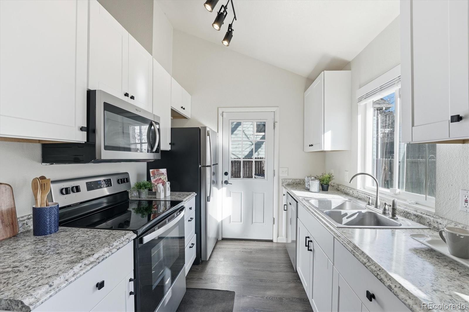 4792 S Yampa Street Aurora CO 80015