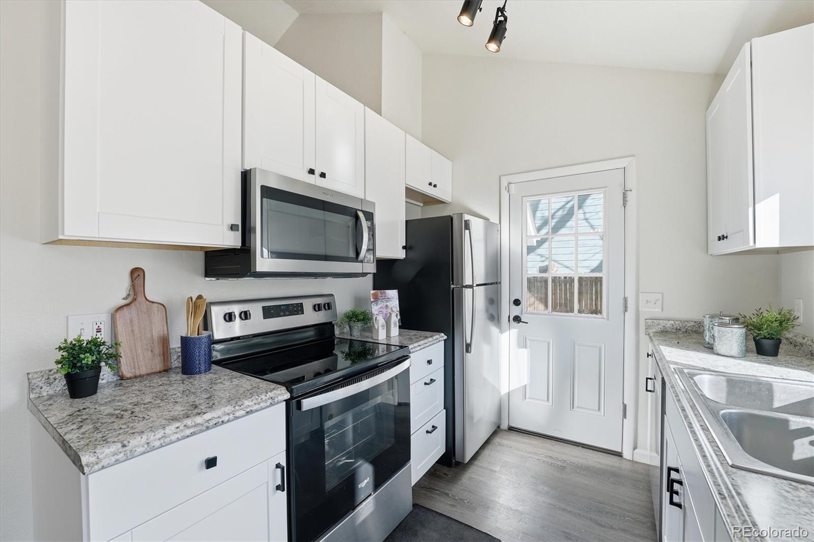 4792 S Yampa Street Aurora CO 80015