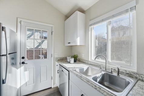 4792 S Yampa Street Aurora CO 80015