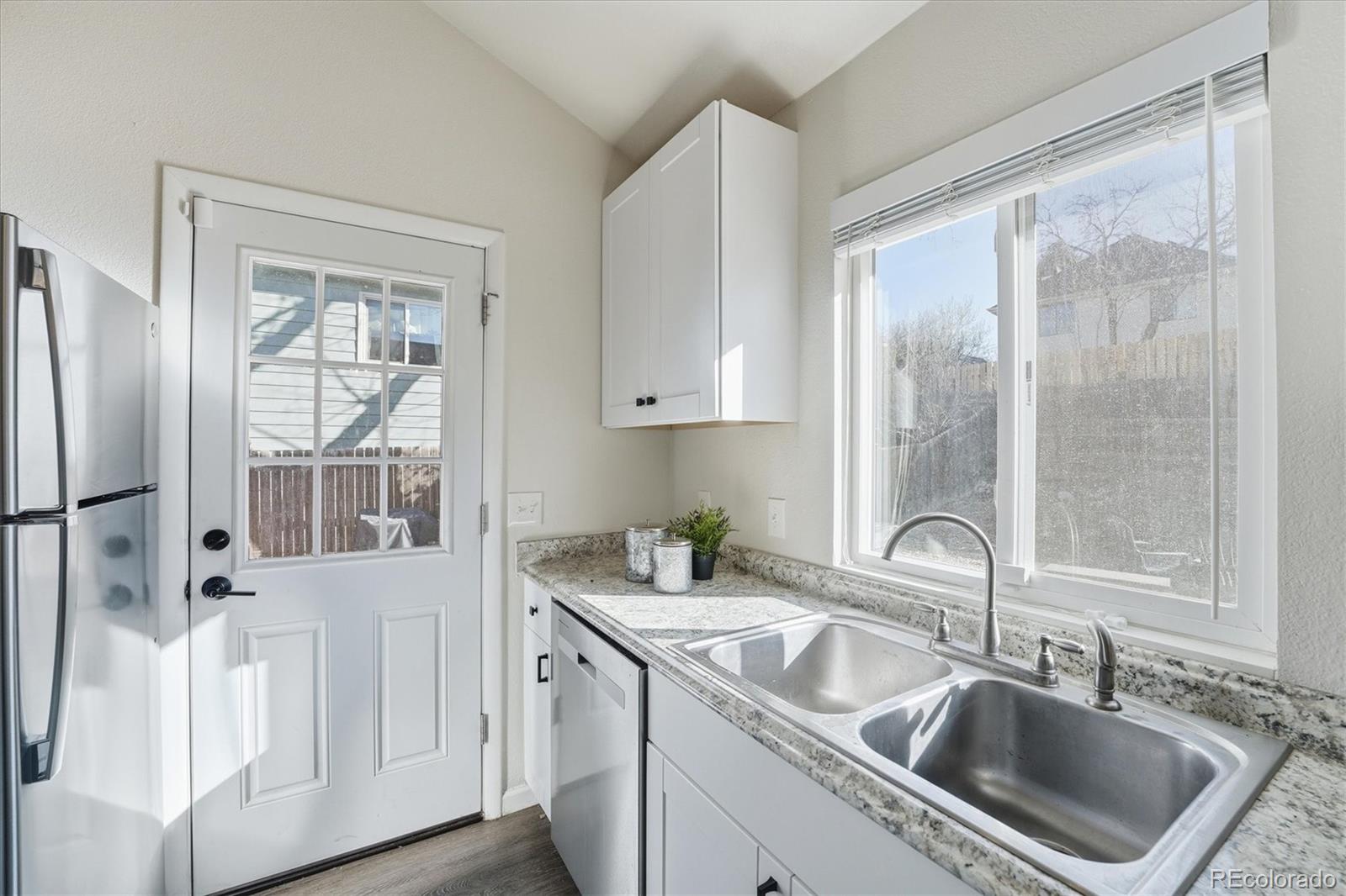 4792 S Yampa Street Aurora CO 80015
