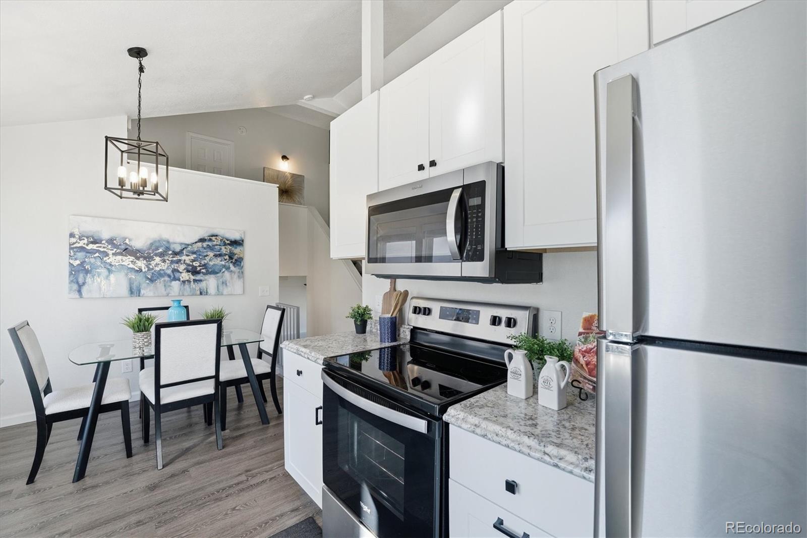 4792 S Yampa Street Aurora CO 80015