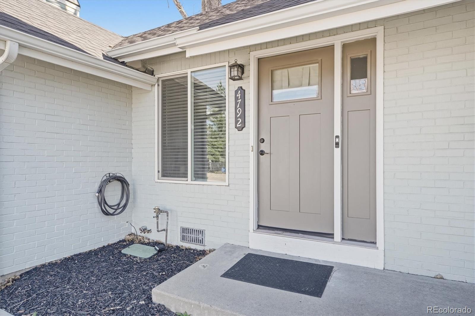 4792 S Yampa Street Aurora CO 80015