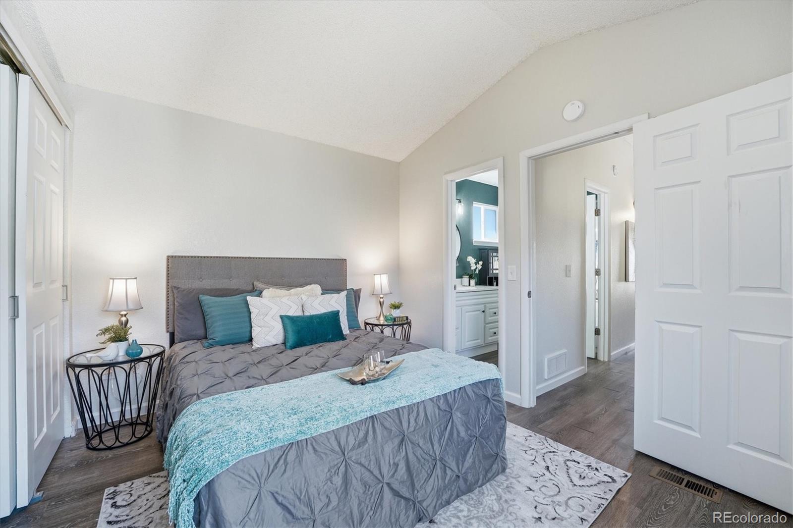 4792 S Yampa Street Aurora CO 80015