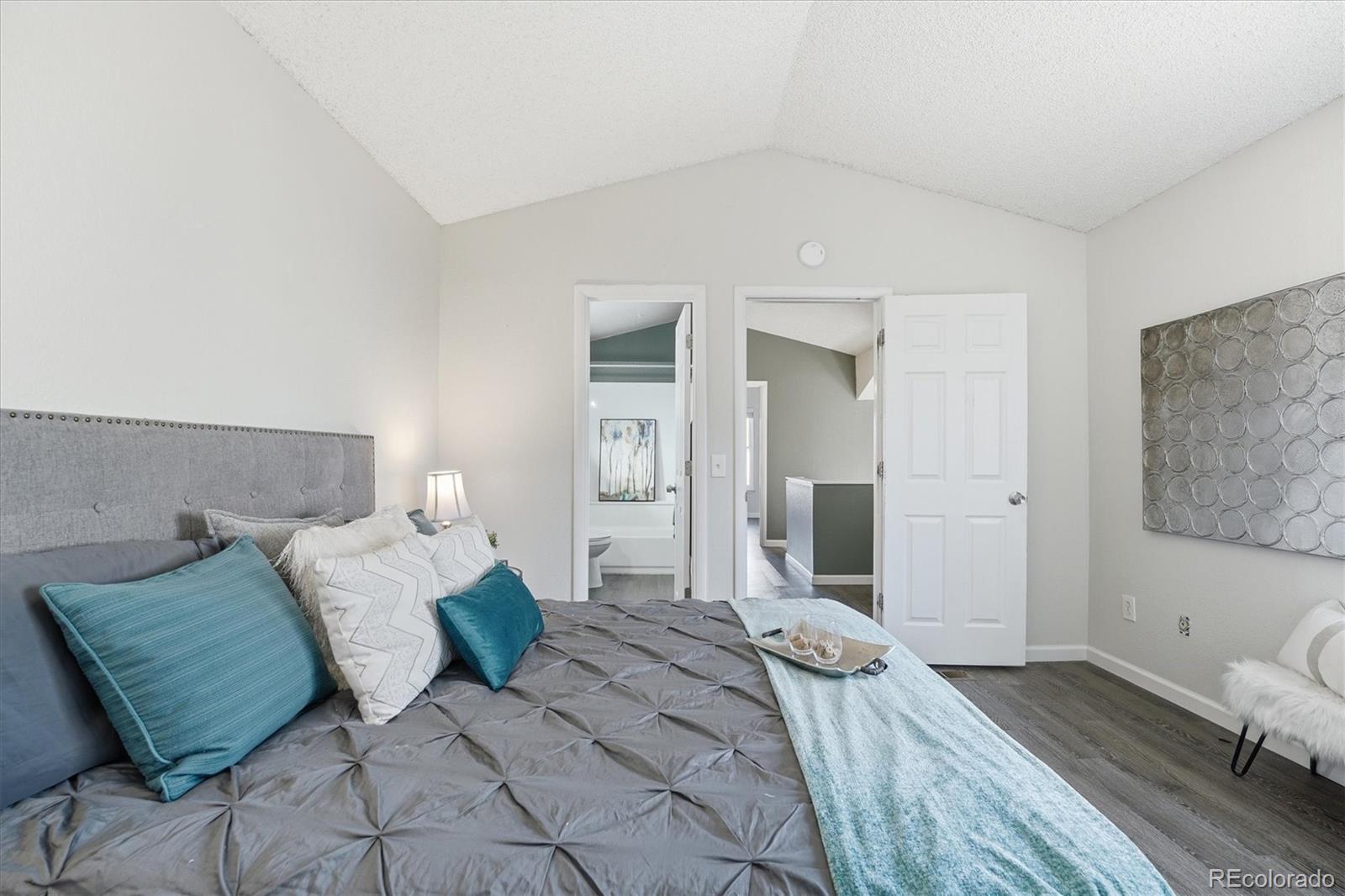 4792 S Yampa Street Aurora CO 80015