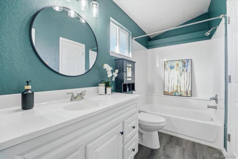4792 S Yampa Street Aurora CO 80015