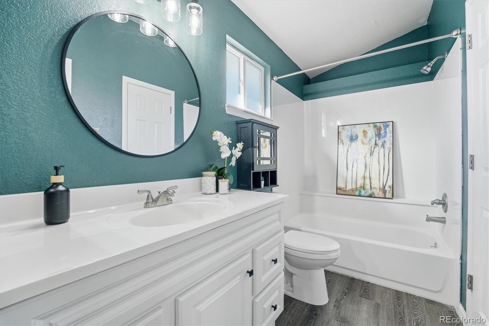 4792 S Yampa Street Aurora CO 80015