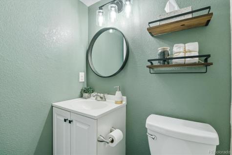 4792 S Yampa Street Aurora CO 80015