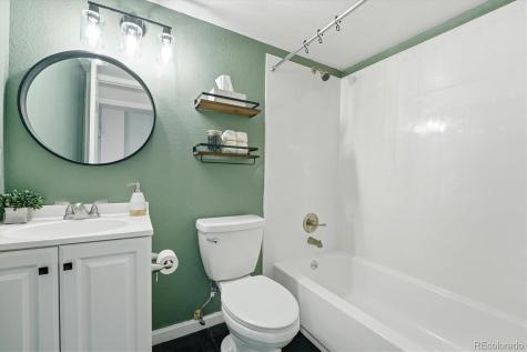 4792 S Yampa Street Aurora CO 80015