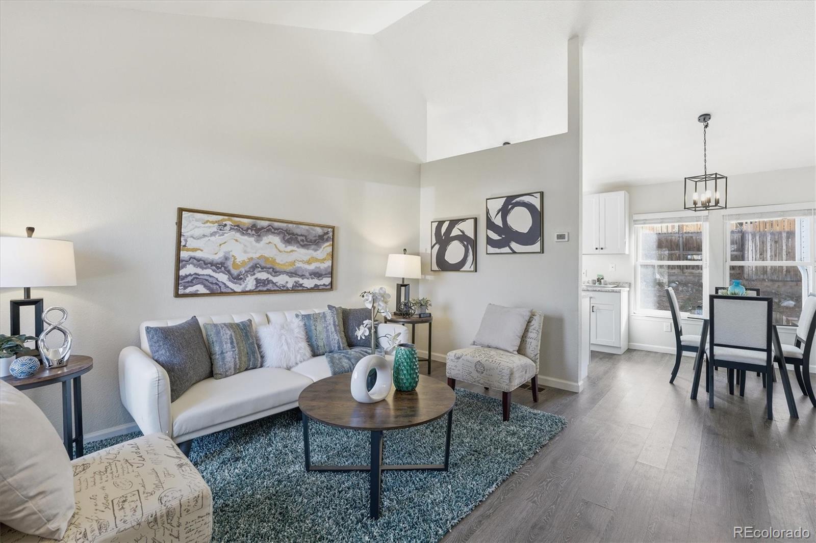4792 S Yampa Street Aurora CO 80015