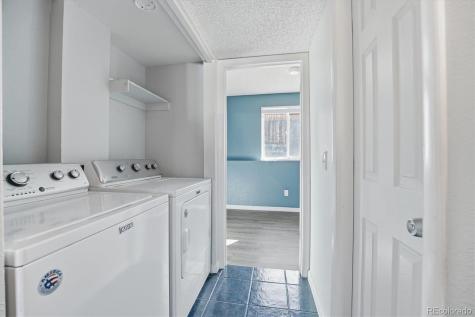 4792 S Yampa Street Aurora CO 80015