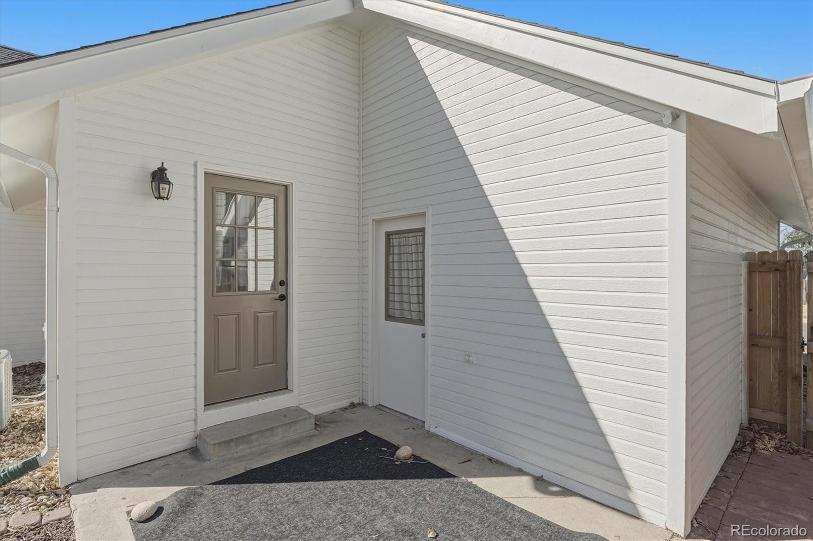 4792 S Yampa Street Aurora CO 80015