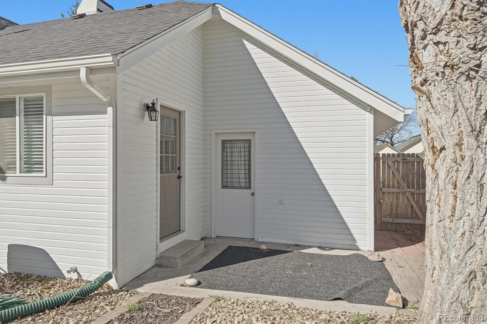 4792 S Yampa Street Aurora CO 80015