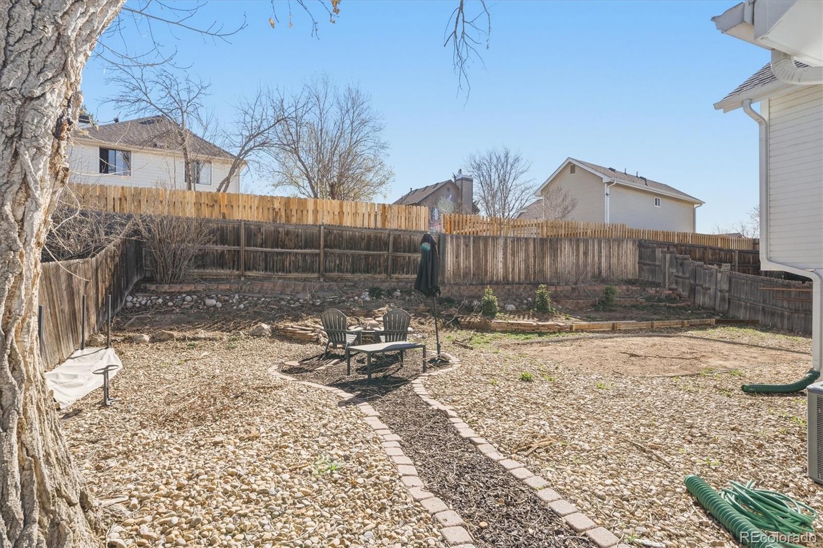 4792 S Yampa Street Aurora CO 80015