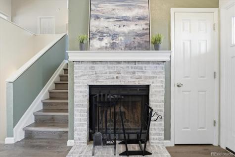 4792 S Yampa Street Aurora CO 80015