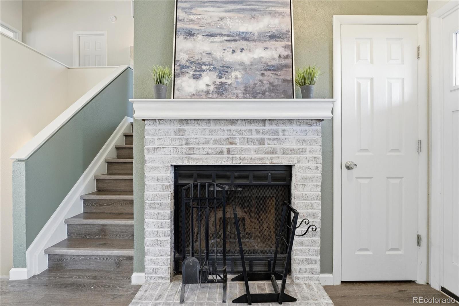 4792 S Yampa Street Aurora CO 80015