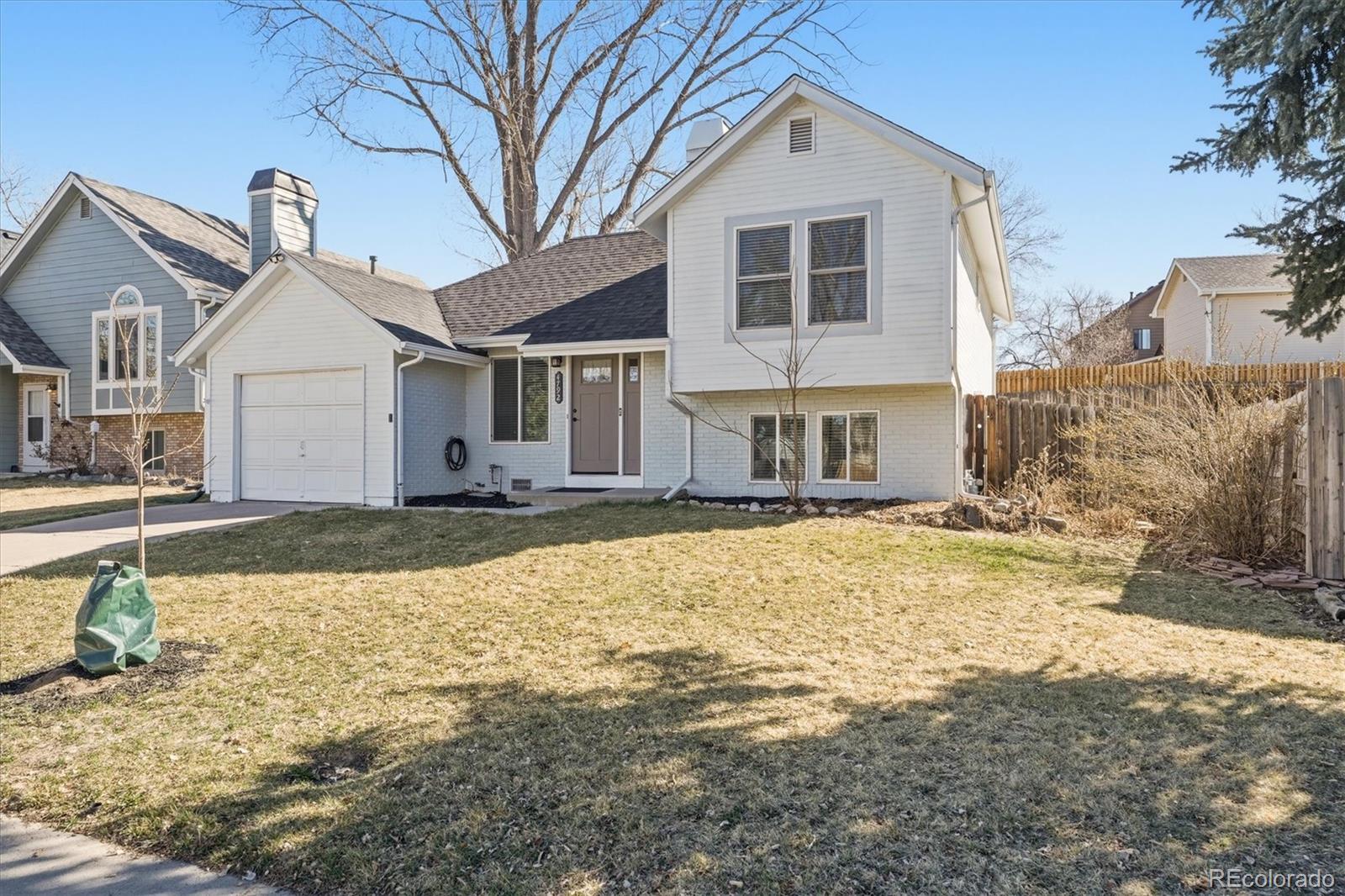 4792 S Yampa Street Aurora CO 80015