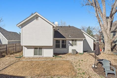 4792 S Yampa Street Aurora CO 80015