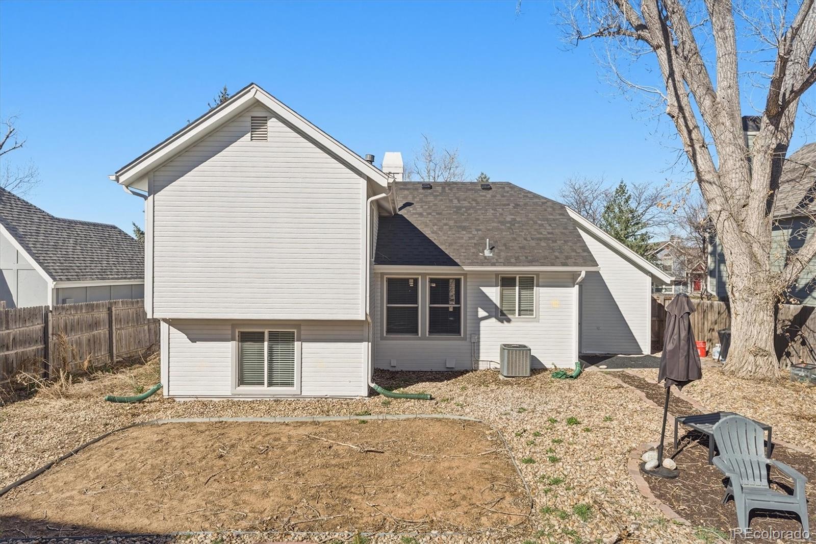 4792 S Yampa Street Aurora CO 80015