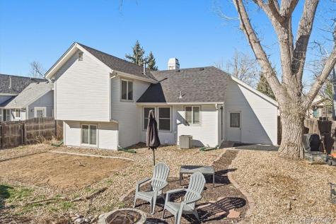 4792 S Yampa Street Aurora CO 80015