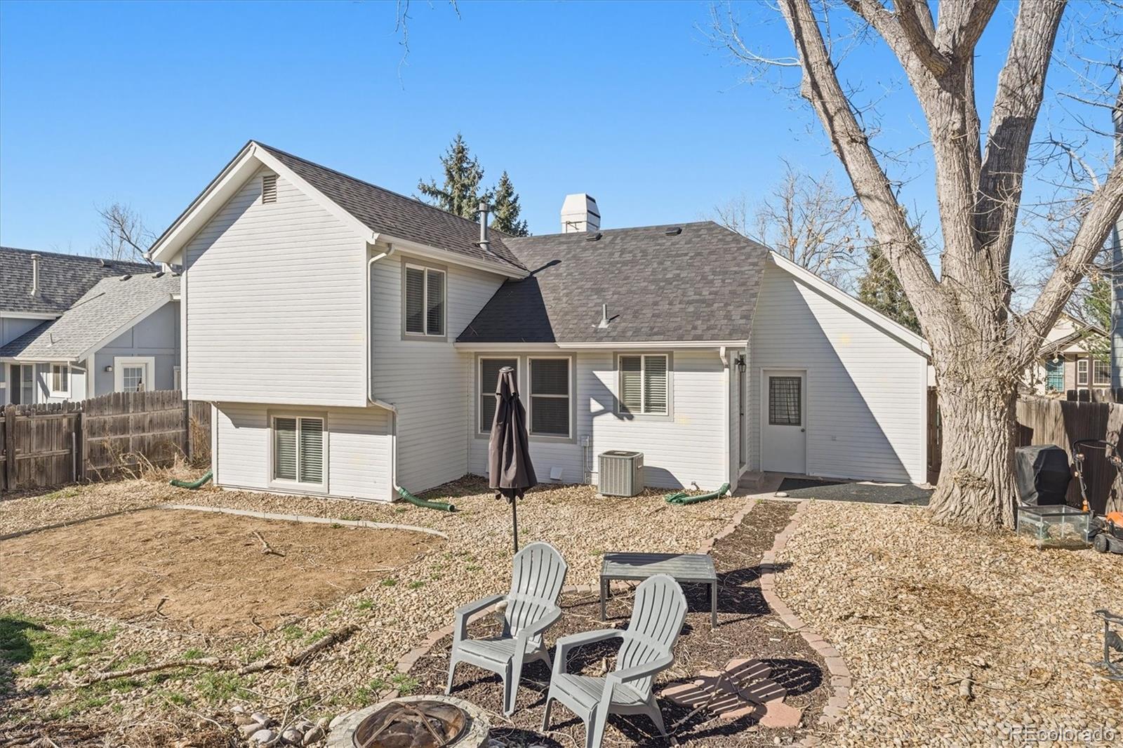 4792 S Yampa Street Aurora CO 80015