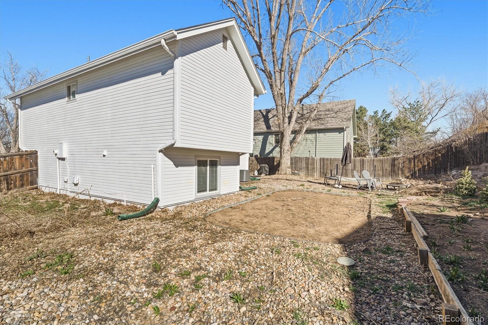 4792 S Yampa Street Aurora CO 80015