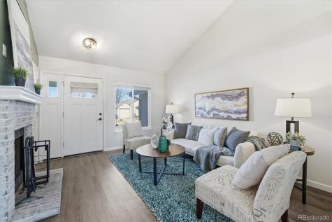 4792 S Yampa Street Aurora CO 80015