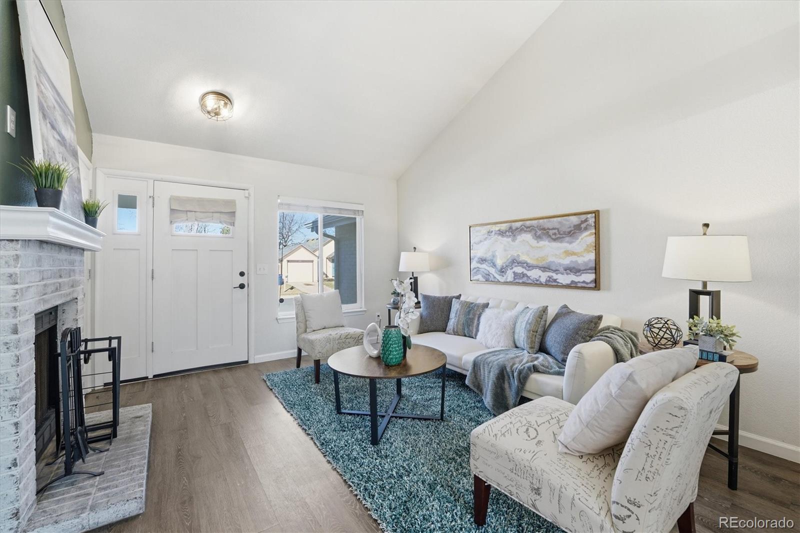 4792 S Yampa Street Aurora CO 80015