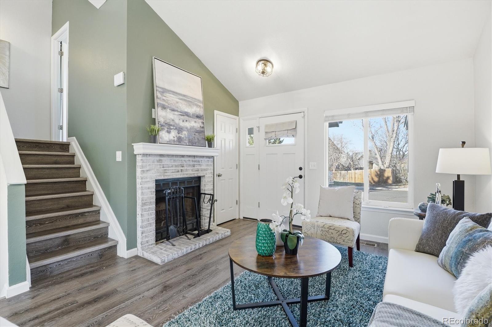 4792 S Yampa Street Aurora CO 80015