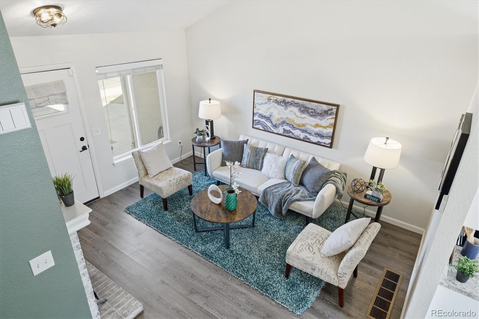4792 S Yampa Street Aurora CO 80015