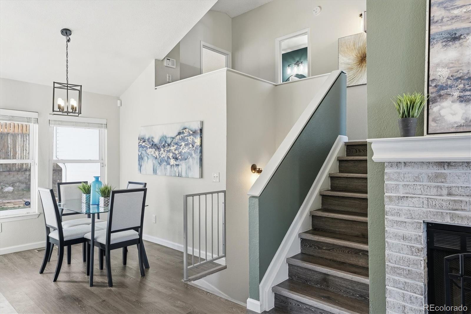 4792 S Yampa Street Aurora CO 80015
