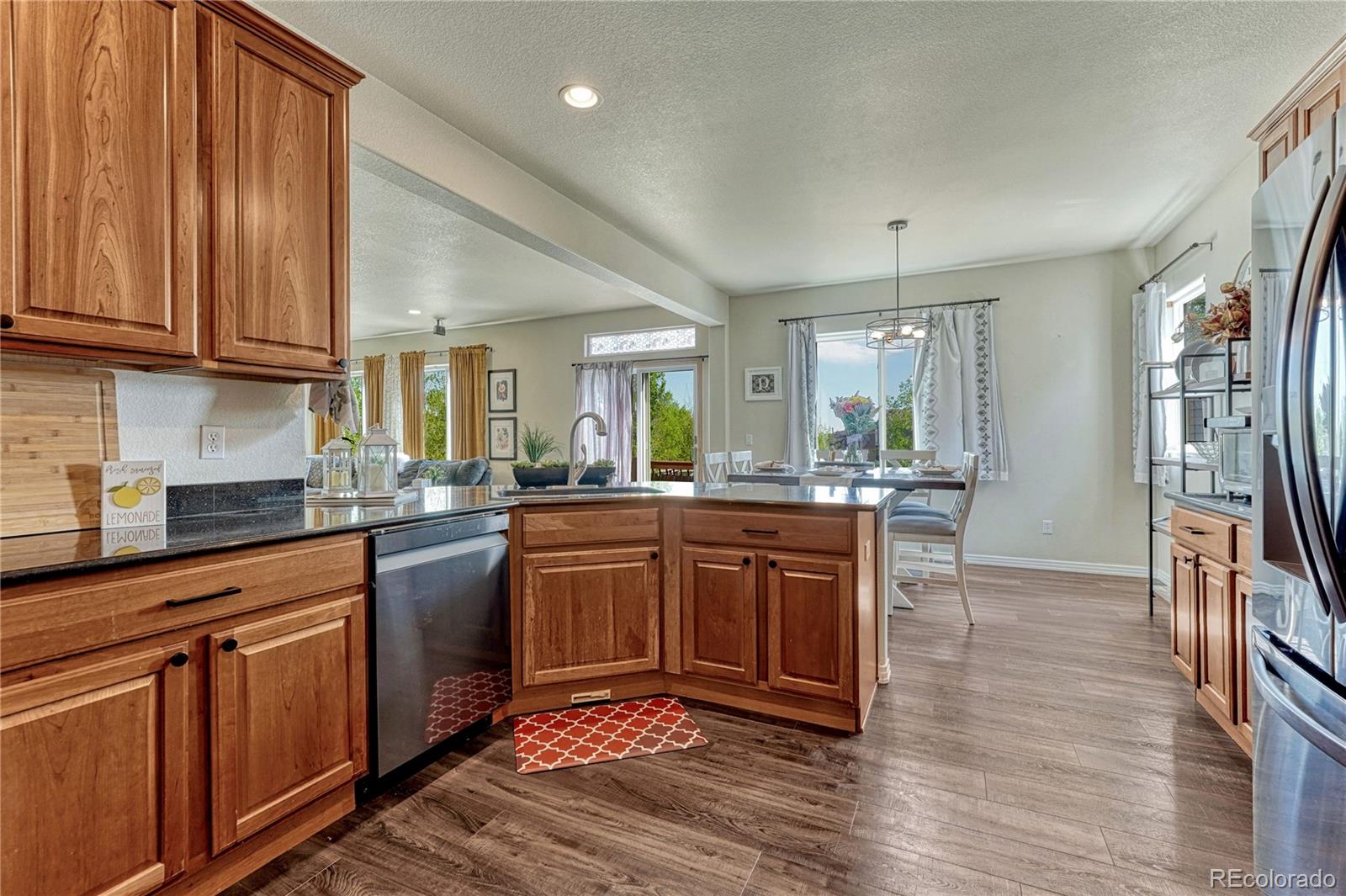 6923 Quiet Pond Place Colorado Springs CO 80923