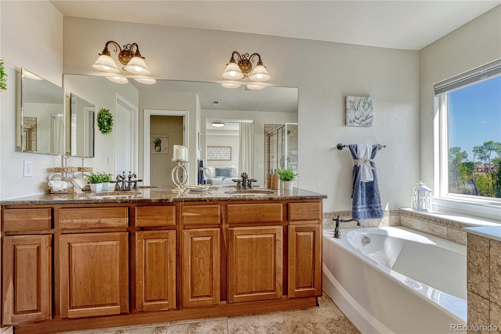 6923 Quiet Pond Place Colorado Springs CO 80923