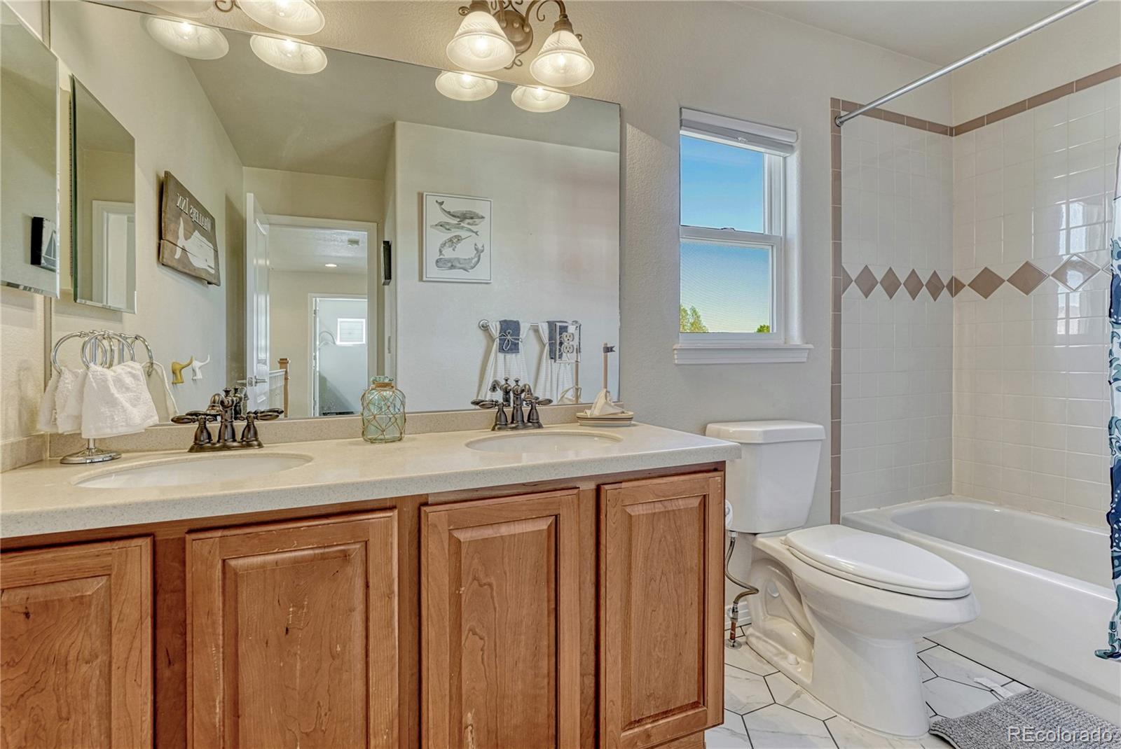 6923 Quiet Pond Place Colorado Springs CO 80923
