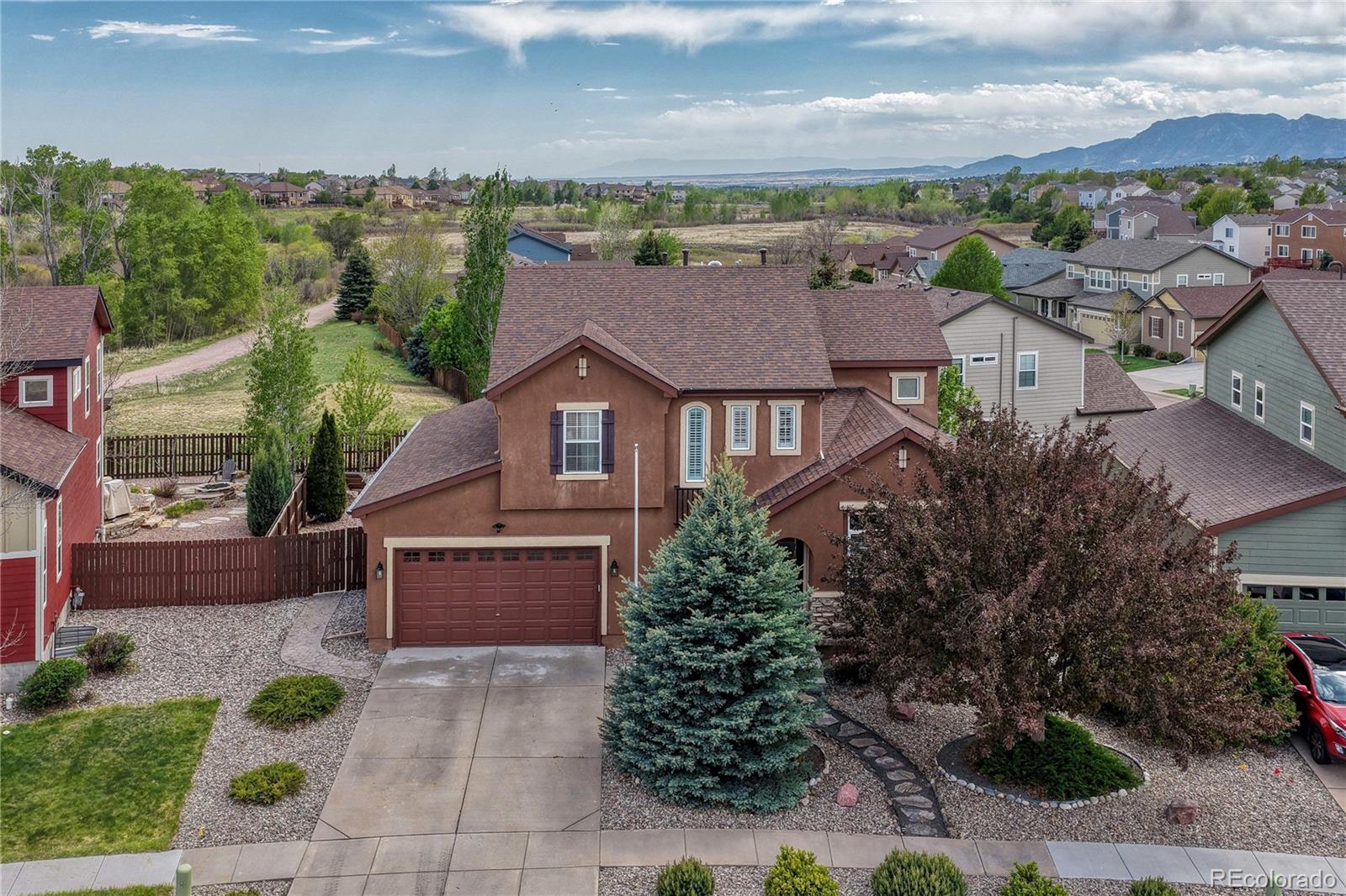 6923 Quiet Pond Place Colorado Springs CO 80923