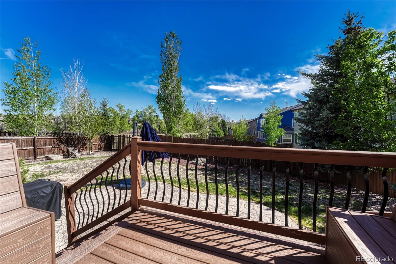 6923 Quiet Pond Place Colorado Springs CO 80923