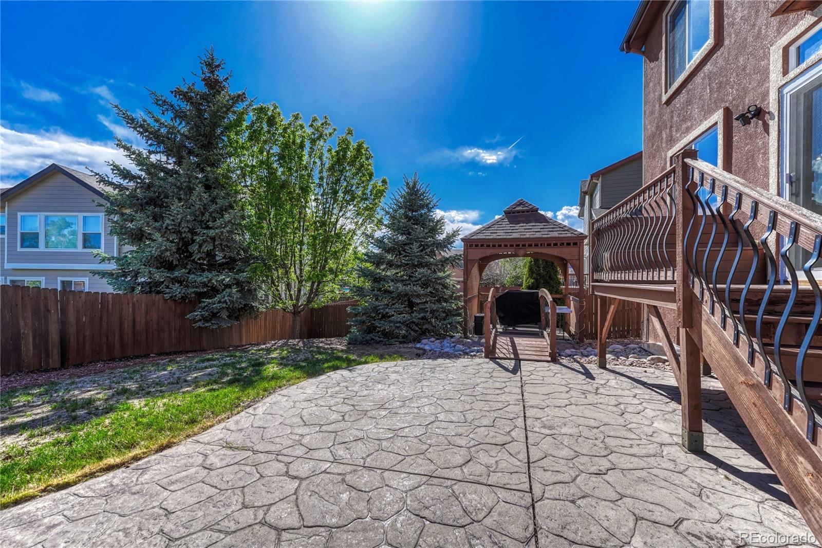 6923 Quiet Pond Place Colorado Springs CO 80923