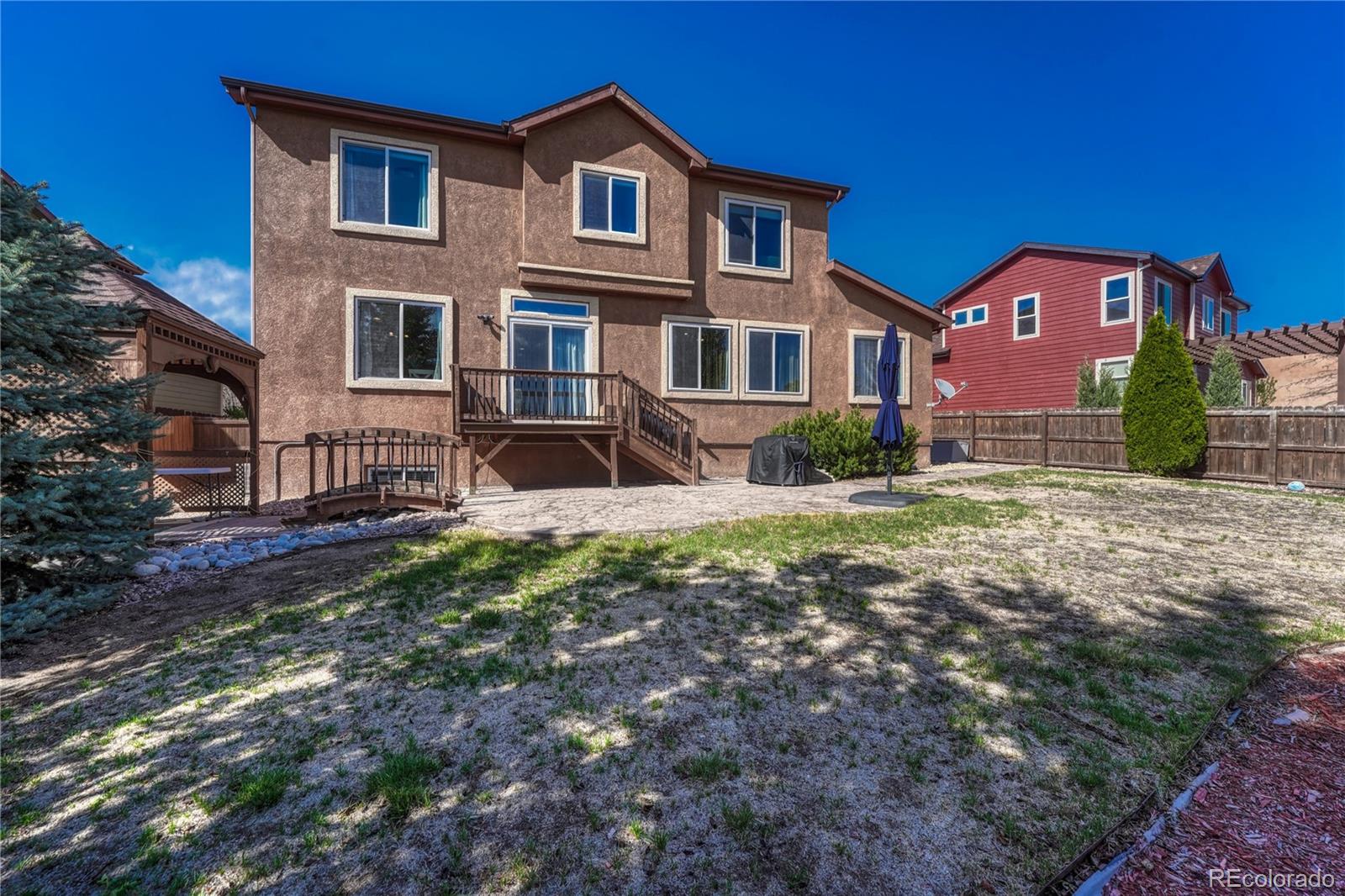6923 Quiet Pond Place Colorado Springs CO 80923