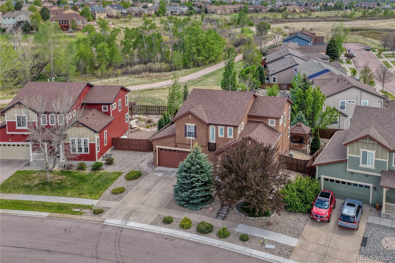 6923 Quiet Pond Place Colorado Springs CO 80923
