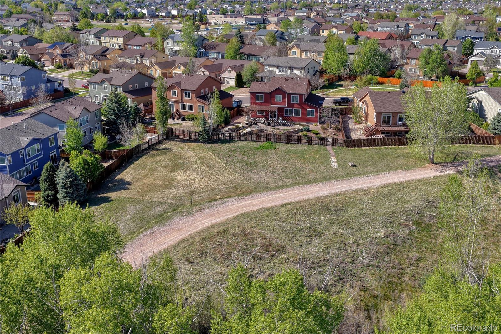 6923 Quiet Pond Place Colorado Springs CO 80923