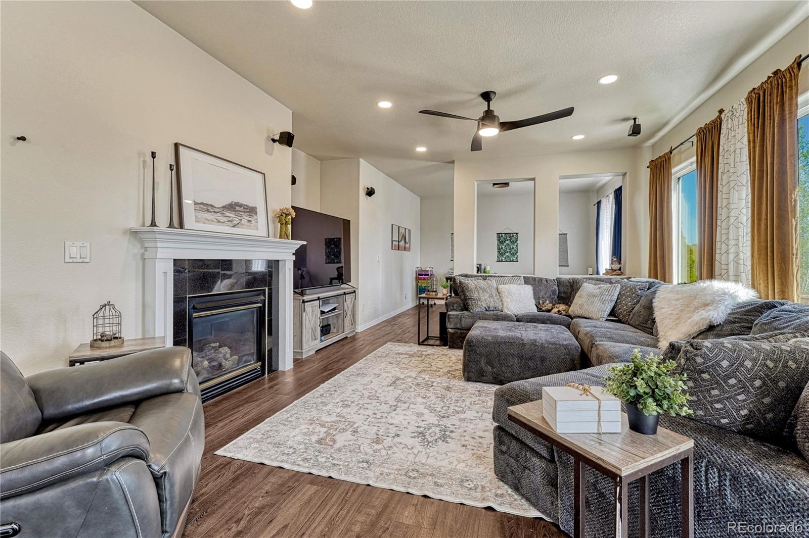 6923 Quiet Pond Place Colorado Springs CO 80923