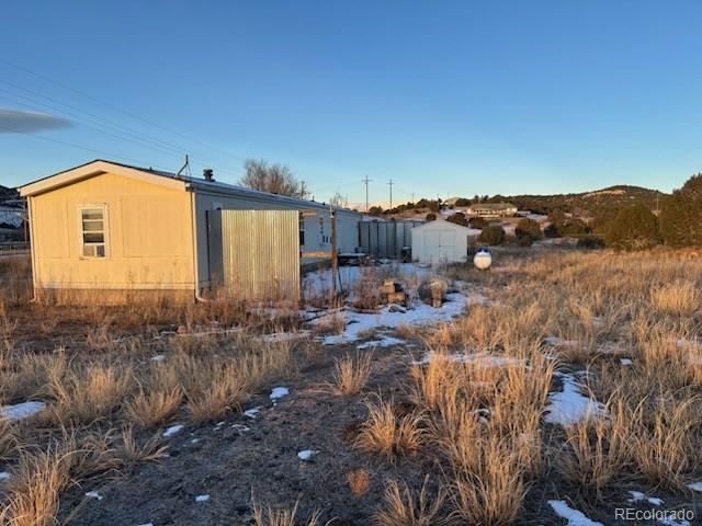 26615 State Highway 12 Trinidad CO 81082