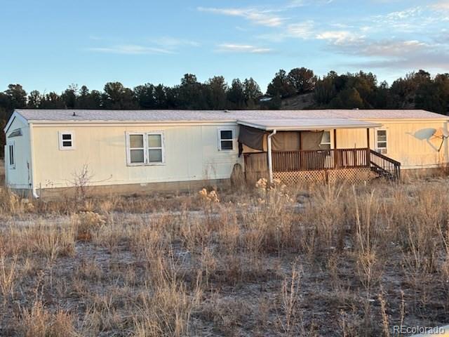 26615 State Highway 12 Trinidad CO 81082