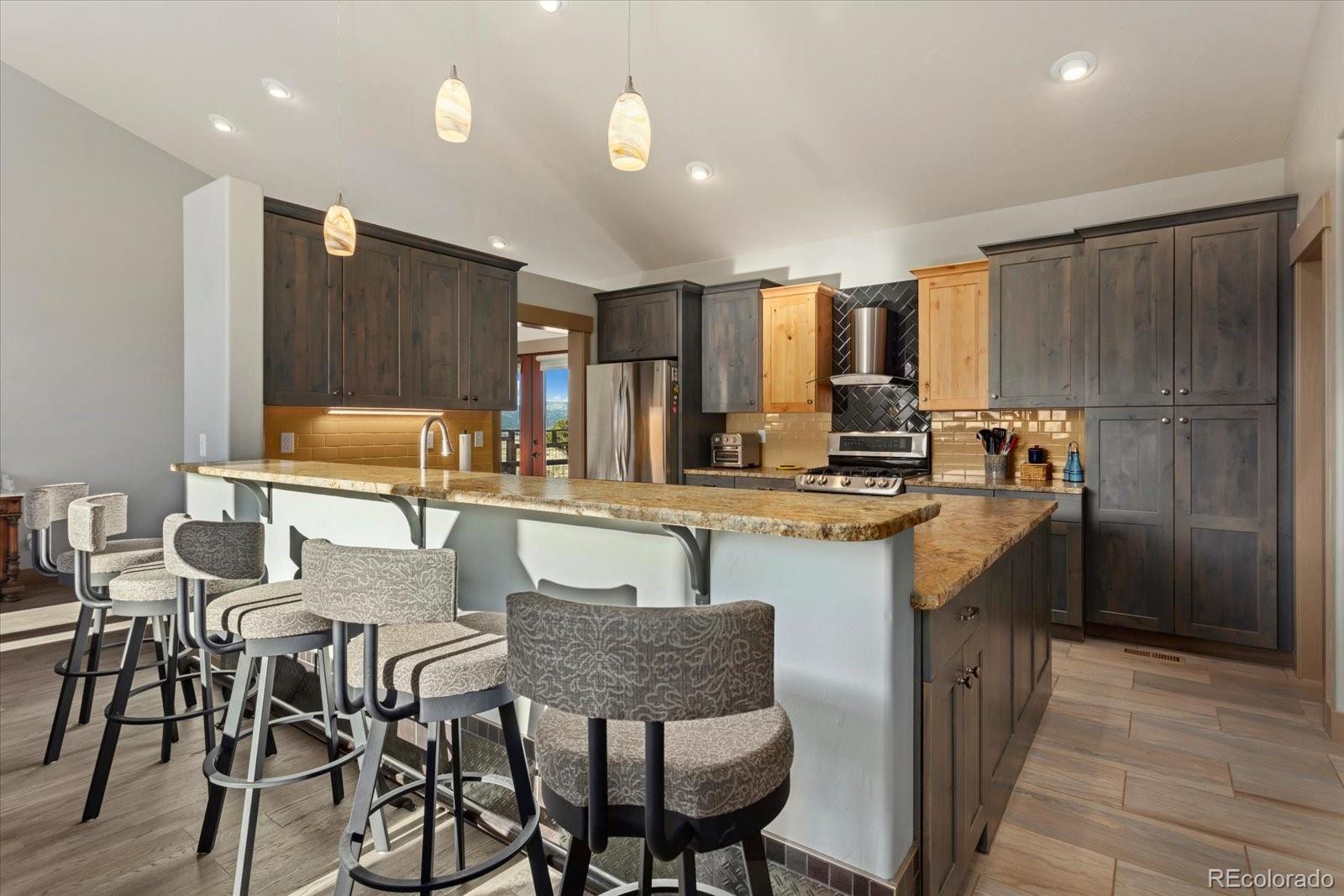 14543 N Stagecoach Lane Buena Vista CO 81211