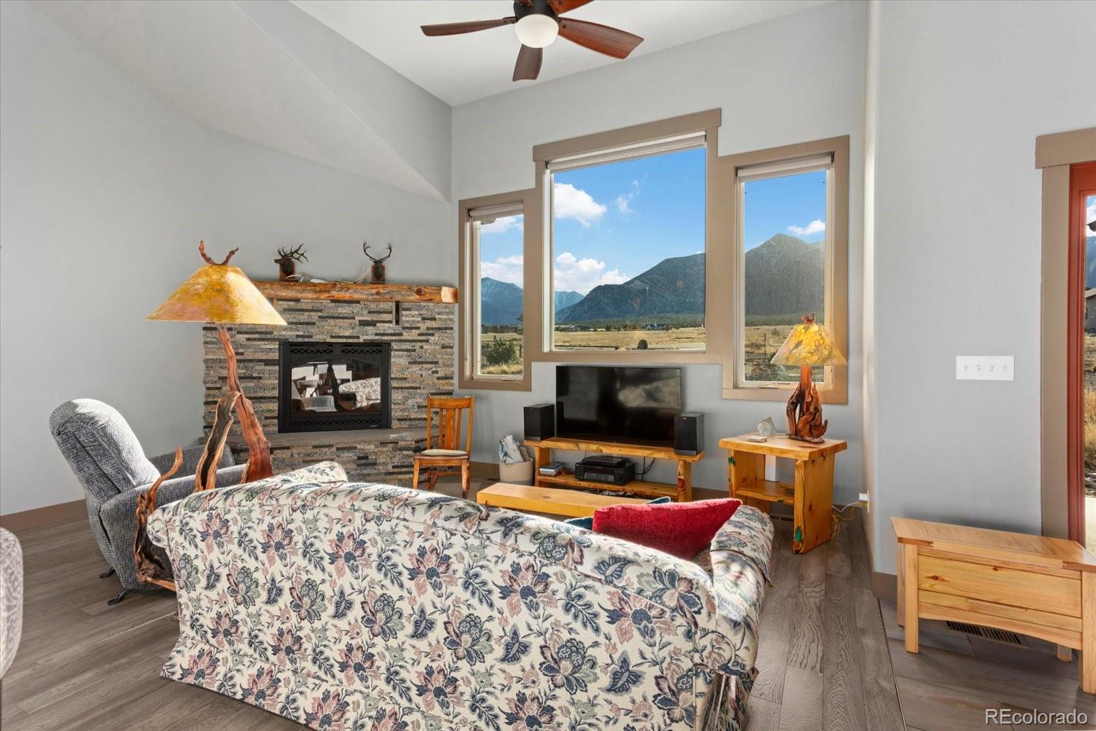 14543 N Stagecoach Lane Buena Vista CO 81211