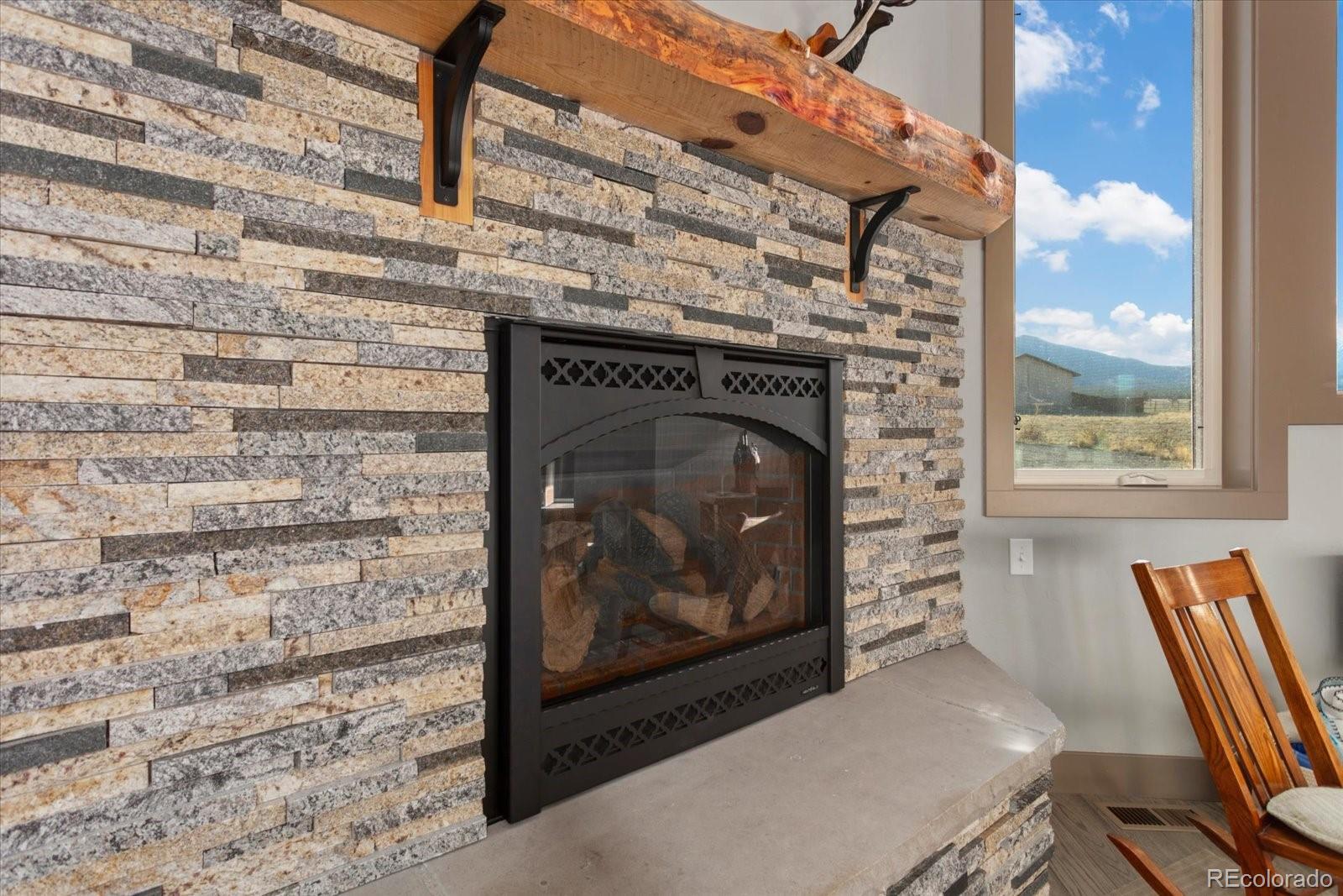 14543 N Stagecoach Lane Buena Vista CO 81211