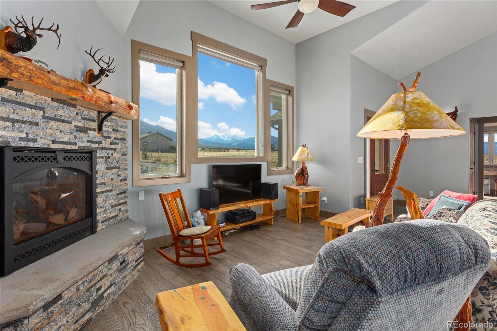 14543 N Stagecoach Lane Buena Vista CO 81211