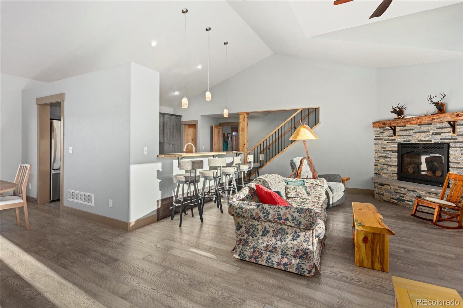 14543 N Stagecoach Lane Buena Vista CO 81211