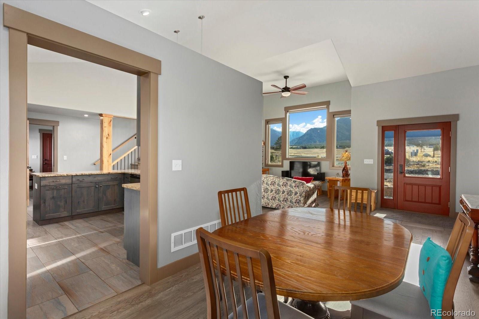14543 N Stagecoach Lane Buena Vista CO 81211