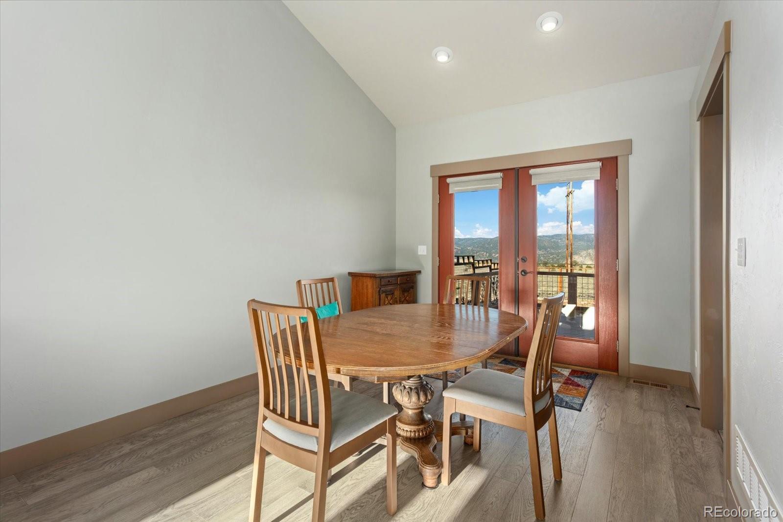 14543 N Stagecoach Lane Buena Vista CO 81211