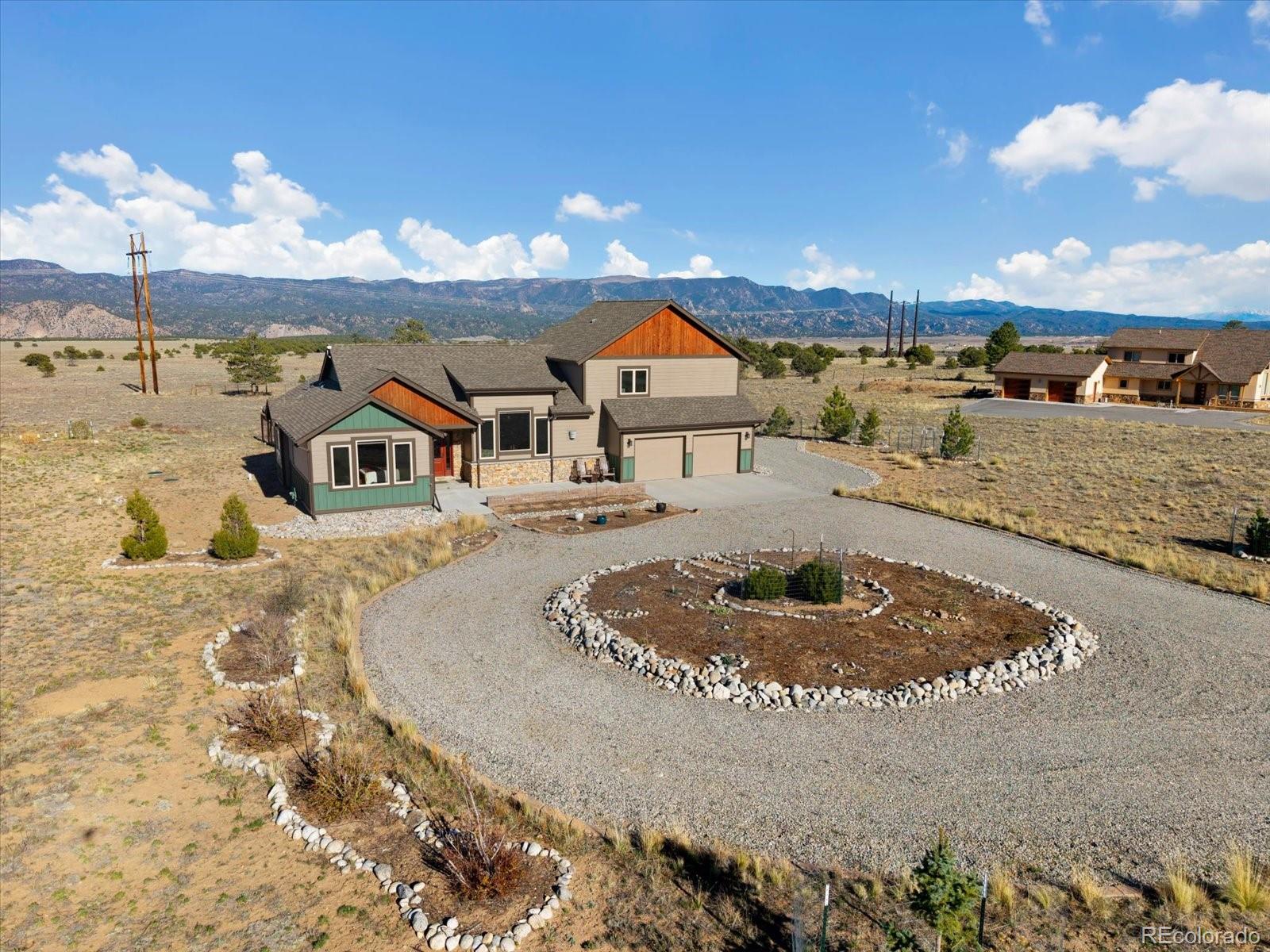 14543 N Stagecoach Lane Buena Vista CO 81211